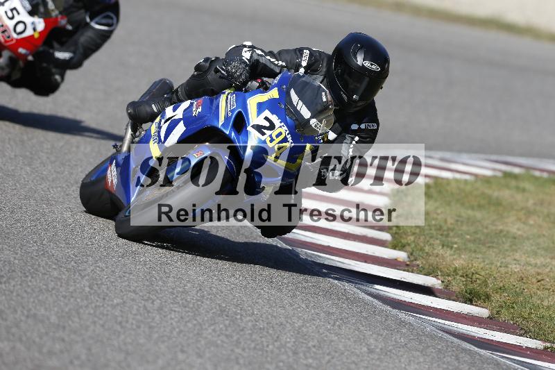 /47 02.10.2026  Speer Racing ADR/Gruppe gelb/294
